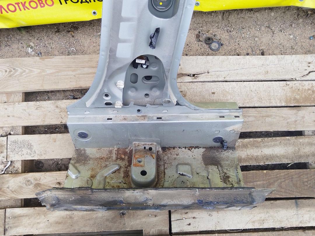 Стойка кузовная центральная правая C9SAVB Renault Scenic купить с доставкой