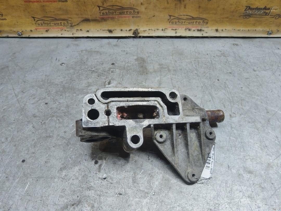 Фланец (тройник) системы охлаждения K76BF1 Daewoo Leganza купить с доставкой