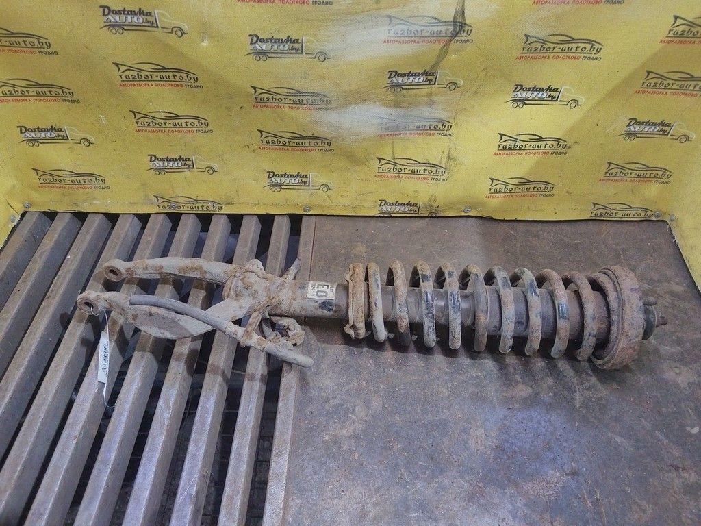 Амортизатор передний левый D2WX0M Rover 600 - Фото 3