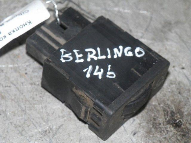 Кнопка корректора фар RNPF0T Citroen Berlingo купить с доставкой