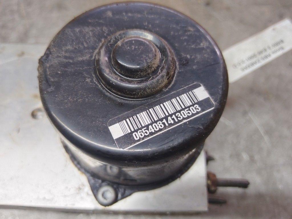 Блок ABS ZABXAS BMW 3 E46 купить с доставкой