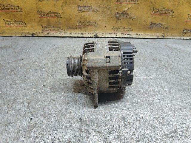 Генератор OF634C Renault Scenic