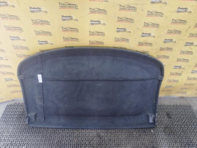 Полка багажника C63072 Opel Astra купить на авторазборке