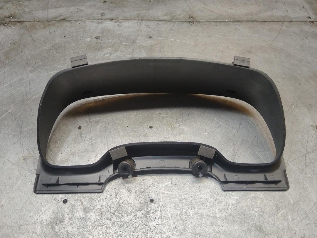 Кожух панели приборов HYZE1J Opel Astra - Фото 2