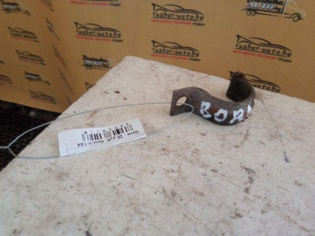 Крепление втулки стабилизатора 1GMA1F Volkswagen Bora купить с доставкой