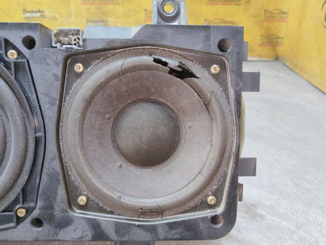 Сабвуфер 500W86 Volvo V40 купить