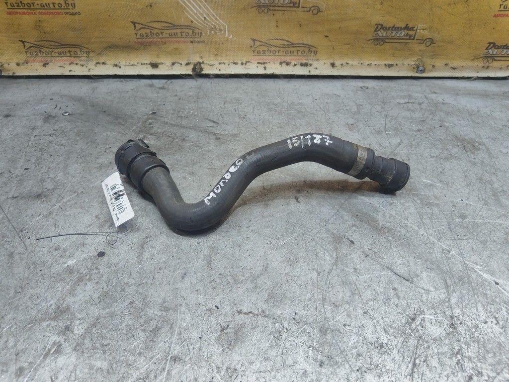 Патрубок отопителя (печки) ZW8WKD Ford Mondeo - Фото 5