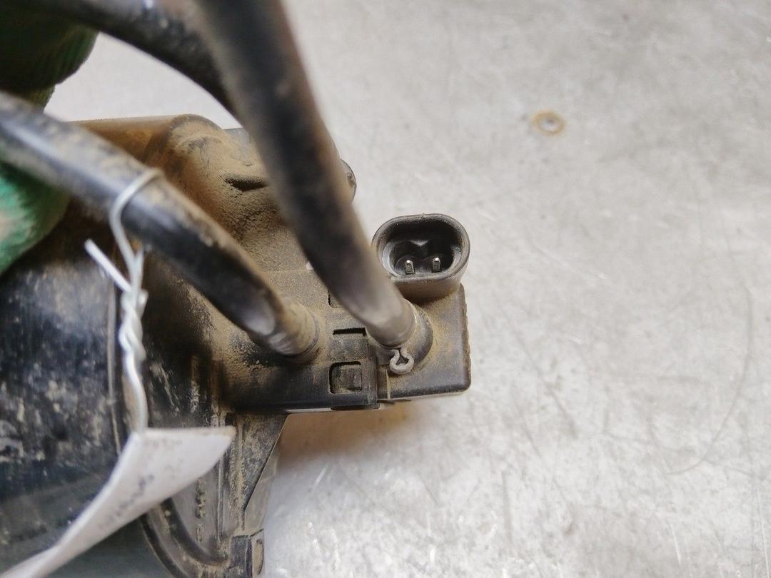 Адсорбер GS7N07 Rover 45 - Фото 6