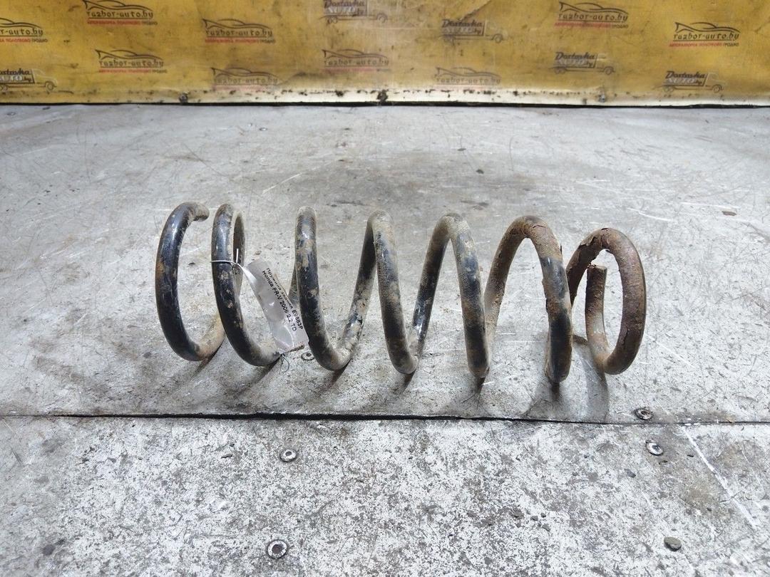 Пружина задняя E9683P Honda FR-V - Фото 3