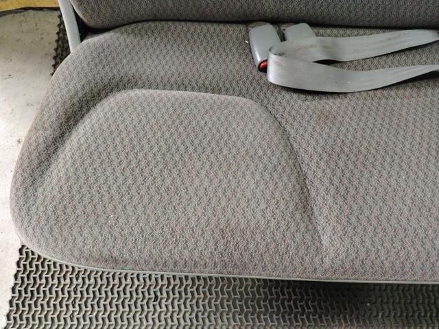 Сиденье заднее T0AP02 Chrysler Voyager - Фото 2