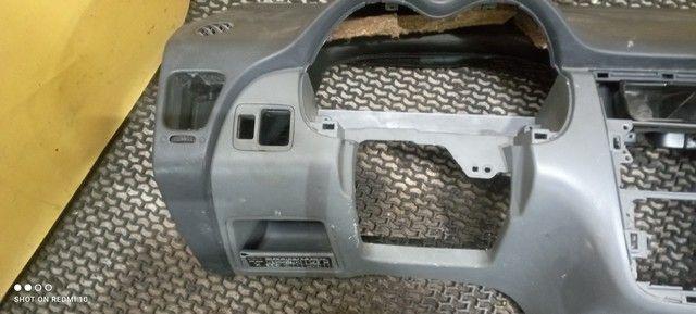 Панель передняя салона (торпедо) 1QEPM5 Honda HR-V купить на авторазборке