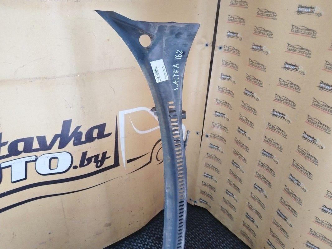 Дождевик 2RVLPH Seat Altea - Фото 4