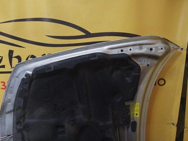 Капот QBD710 Volvo V70 купить на авторазборке