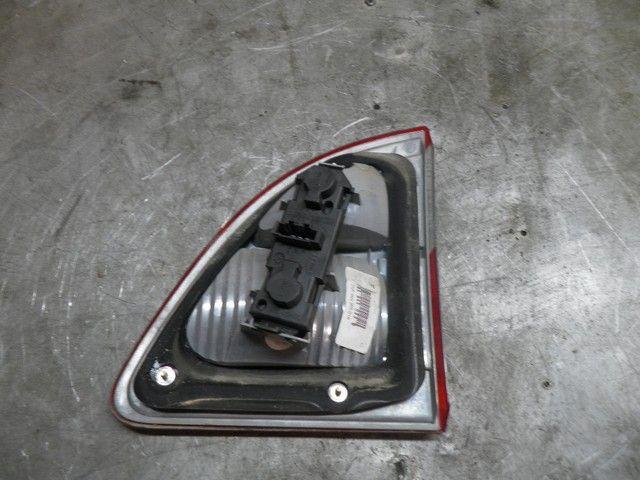 Фонарь крышки багажника левый P8BGF7 Ford Galaxy - Фото 4