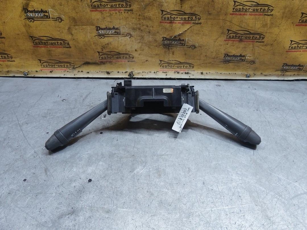 Переключатель подрулевой (стрекоза) 5S7HPC Volvo S60 купить с доставкой