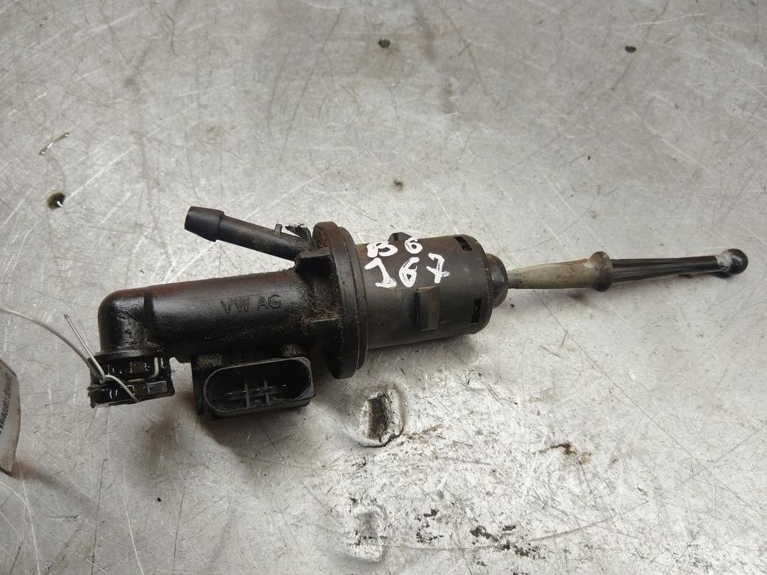 Цилиндр сцепления главный 9VDD2H Volkswagen Passat - Фото 3