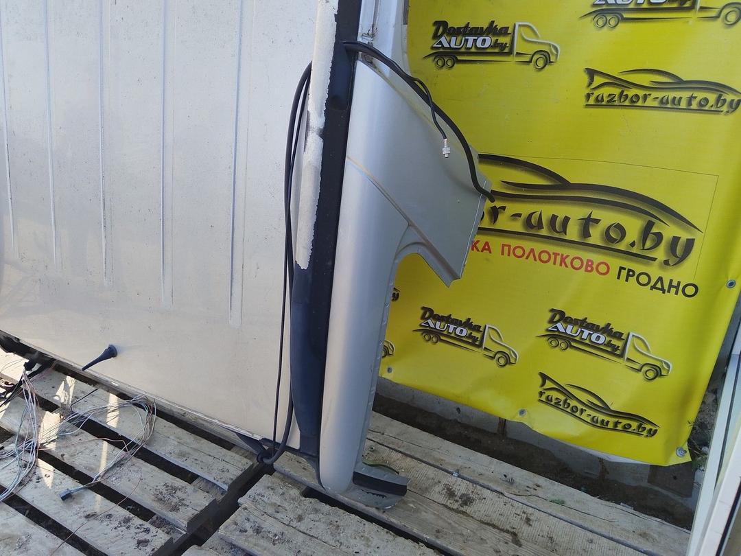 Крыша SA5GK8 Mercedes ML W163 купить с доставкой. Огромный выбор запчастей и марок авто. У нас есть практически все.