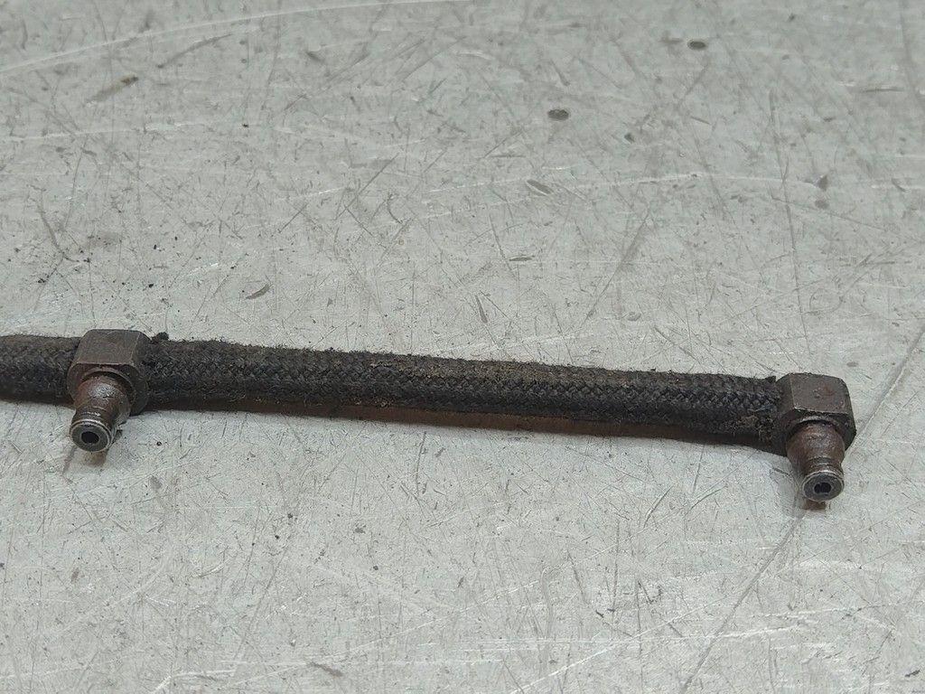 Трубка обратки форсунок 95D998 Honda Accord - Фото 3