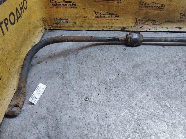 Стабилизатор подвески (поперечной устойчивости) задний KPJRKE Ford Galaxy купить с доставкой. Огромный выбор запчастей и марок авто. У нас есть практически все.