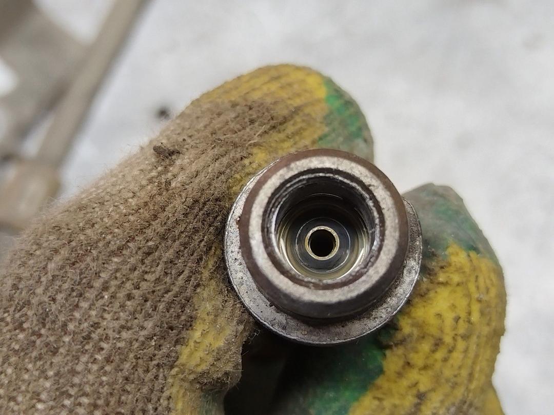 Суппорт задний правый HDL9S2 Ford Fusion купить на авторазборке