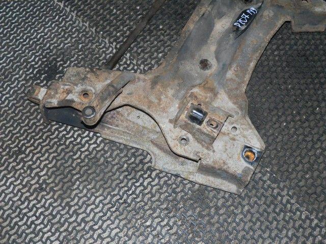 Балка подвески передняя (подрамник) 6EKZK4 Peugeot 207 купить