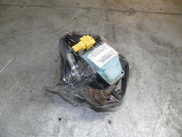 Ремень безопасности передний правый BE2KOY Honda HR-V - Фото 1