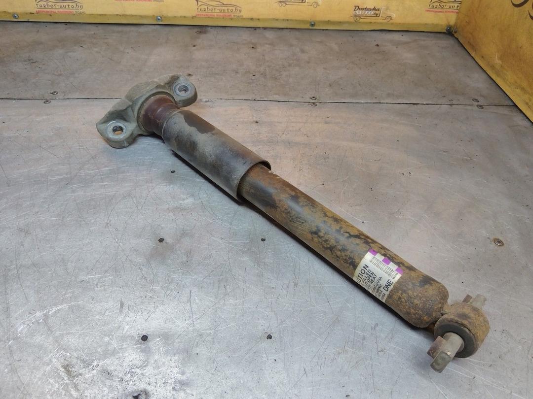 Амортизатор задний правый RNU8M1 Ford Fusion - Фото 3