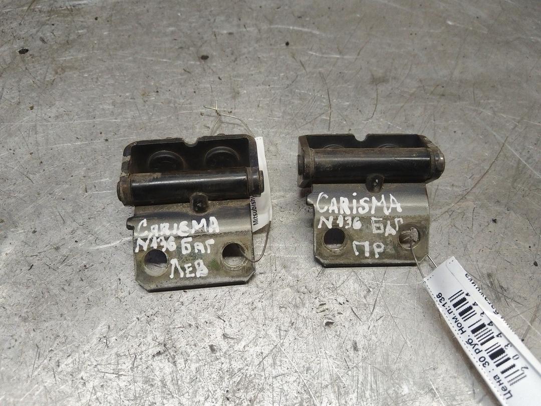 Петля крышки багажника 46GWUC Mitsubishi Carisma