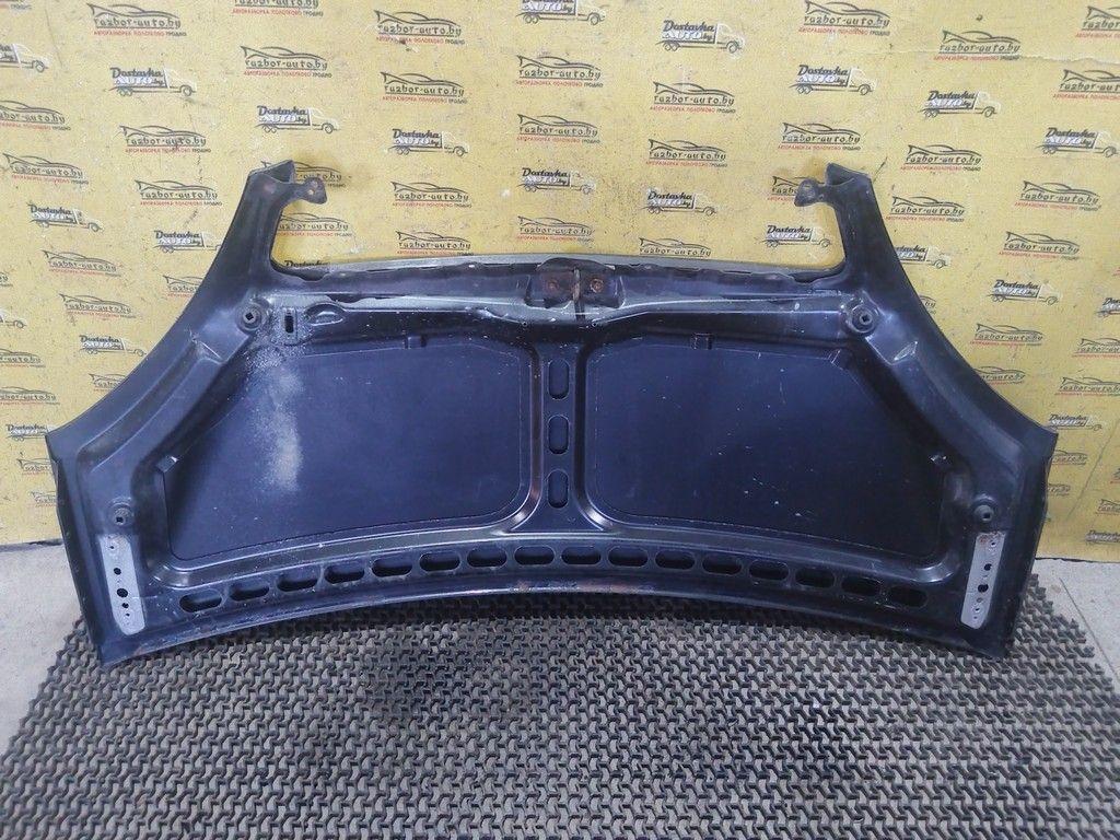 Капот F2I5TW Mercedes A W168 - Фото 3