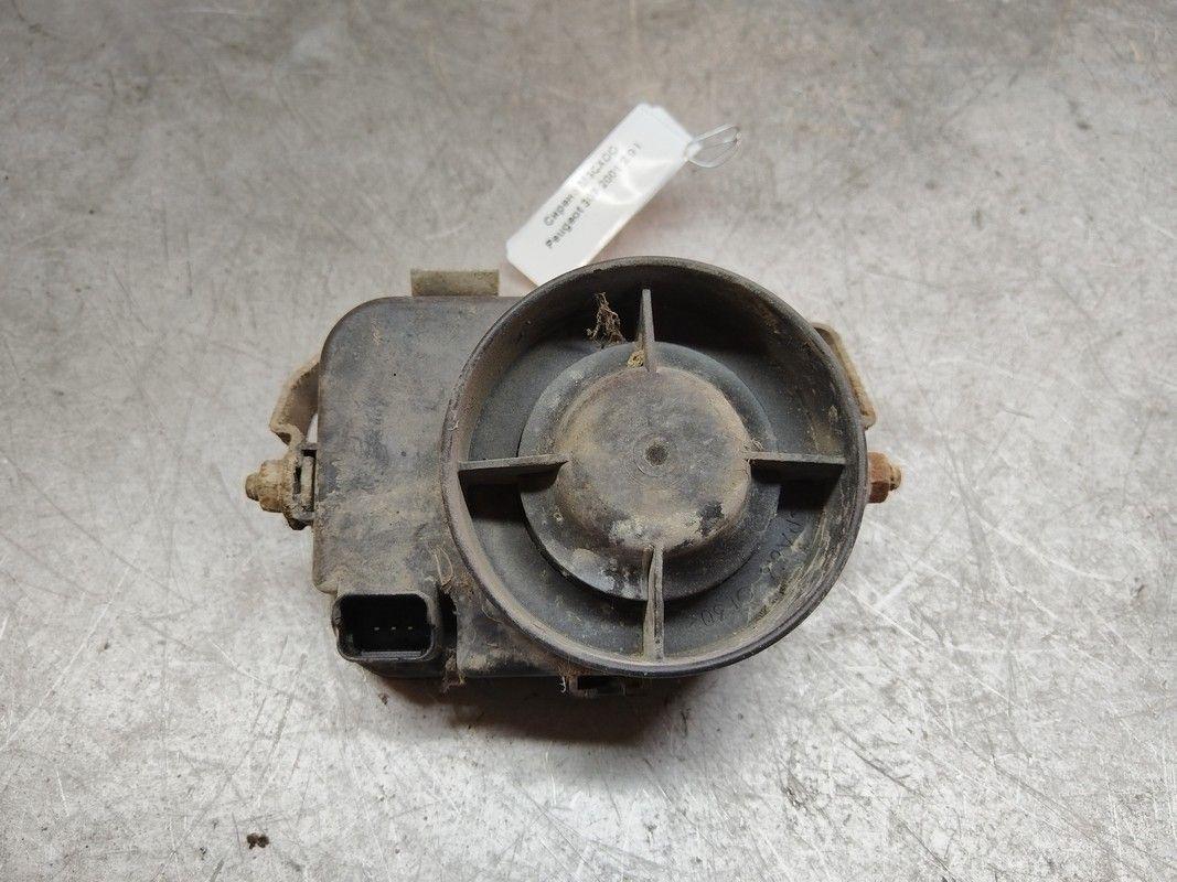 Сирена M3CXDO Peugeot 307