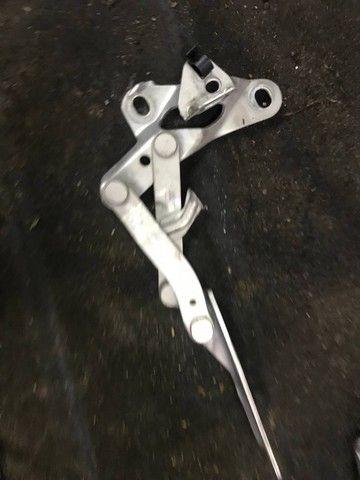 Петля капота CJLVKW Ford Galaxy купить