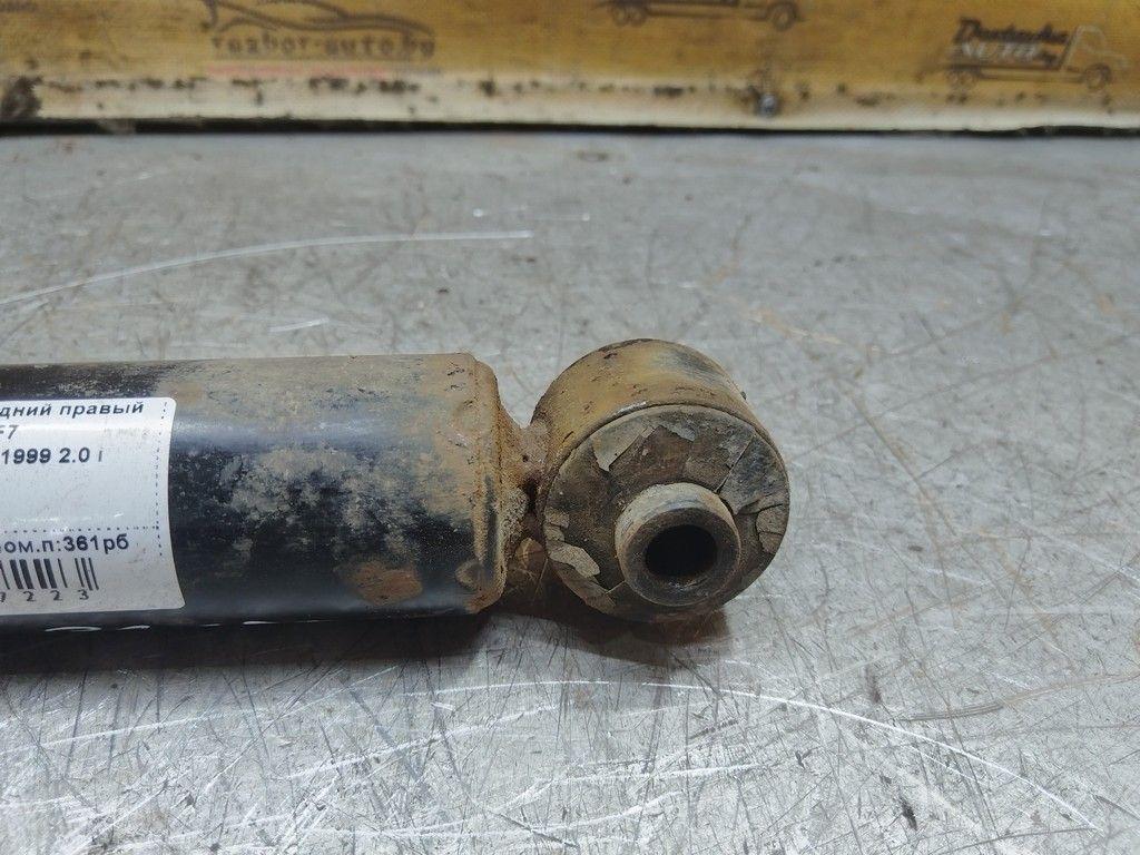 Амортизатор задний правый LJJ8F7 Ford Mondeo - Фото 2