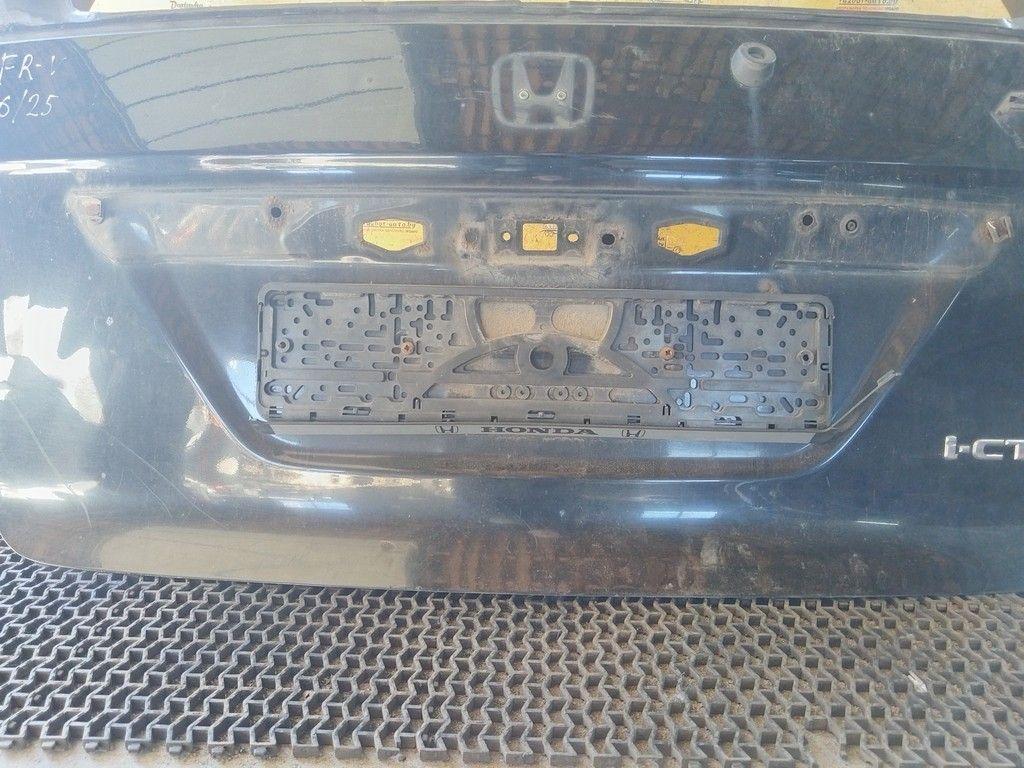 Крышка багажника (дверь 3-5) ZOQRX8 Honda FR-V - Фото 4