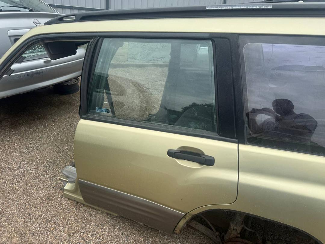 Замок двери задней левой VPH1I4 Subaru Forester купить