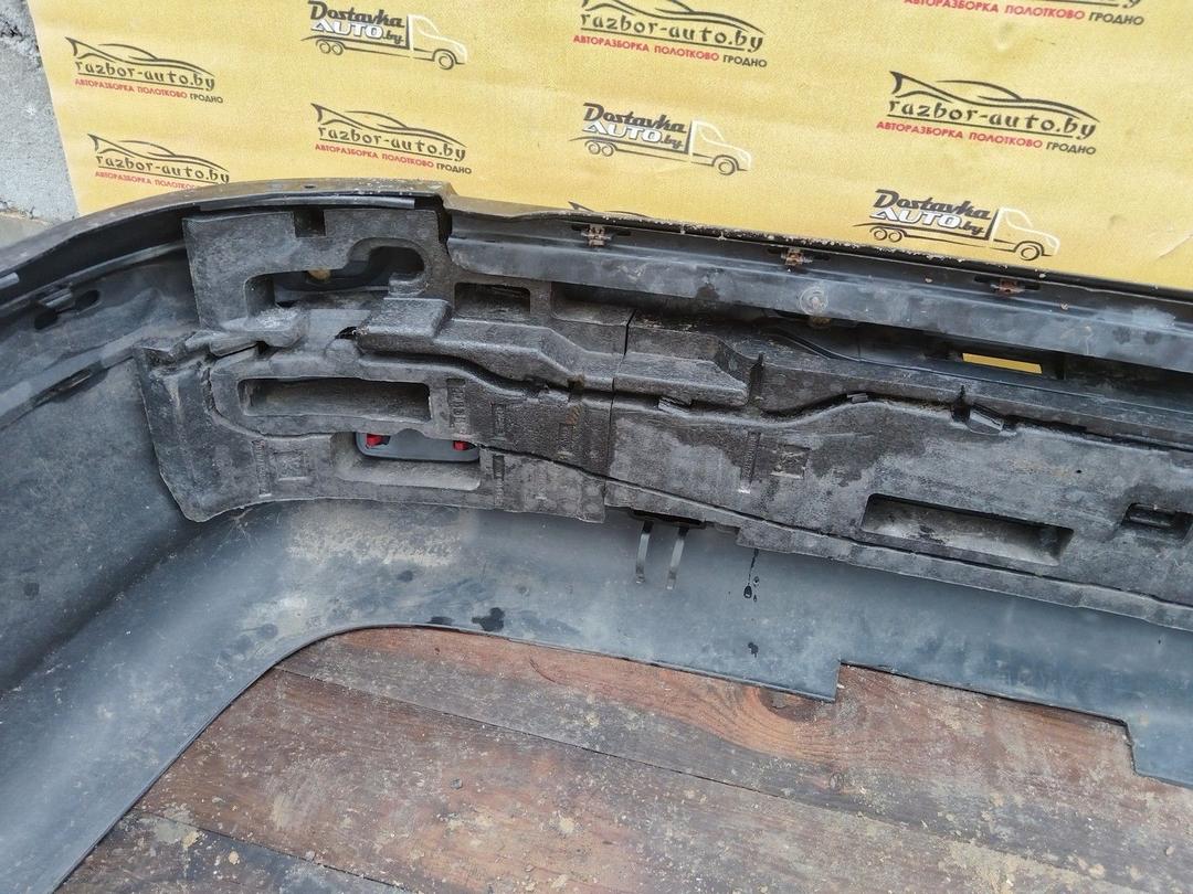 Бампер задний R6IWAJ Peugeot 607 undefined