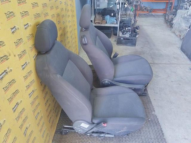 Салон (комплект сидений) ZWM6NT Opel Corsa - Фото 18