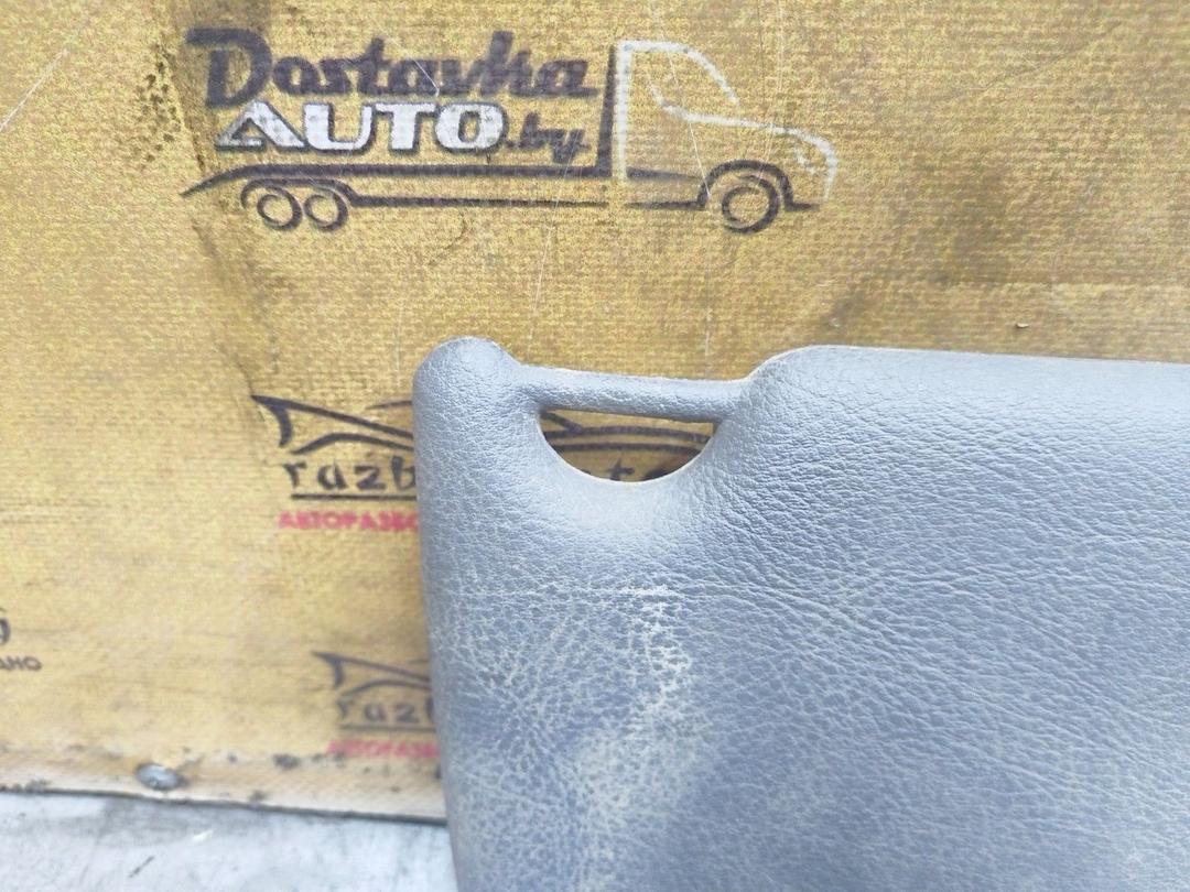 Козырек солнцезащитный 5N2O7O Renault Clio купить на авторазборке