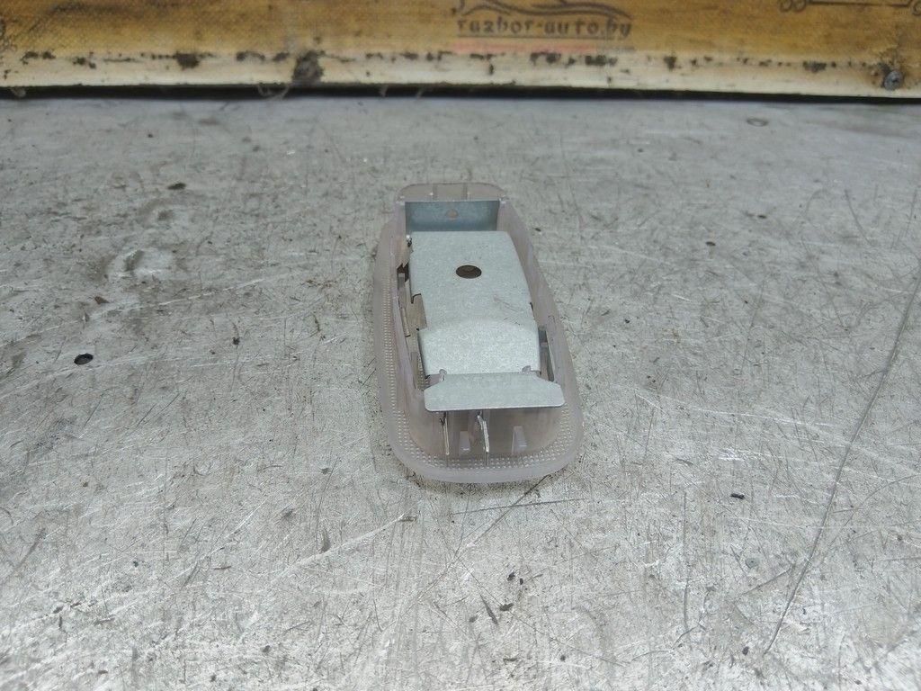 Фонарь салона (плафон) 4Z4579 Mercedes A W168 - Фото 3