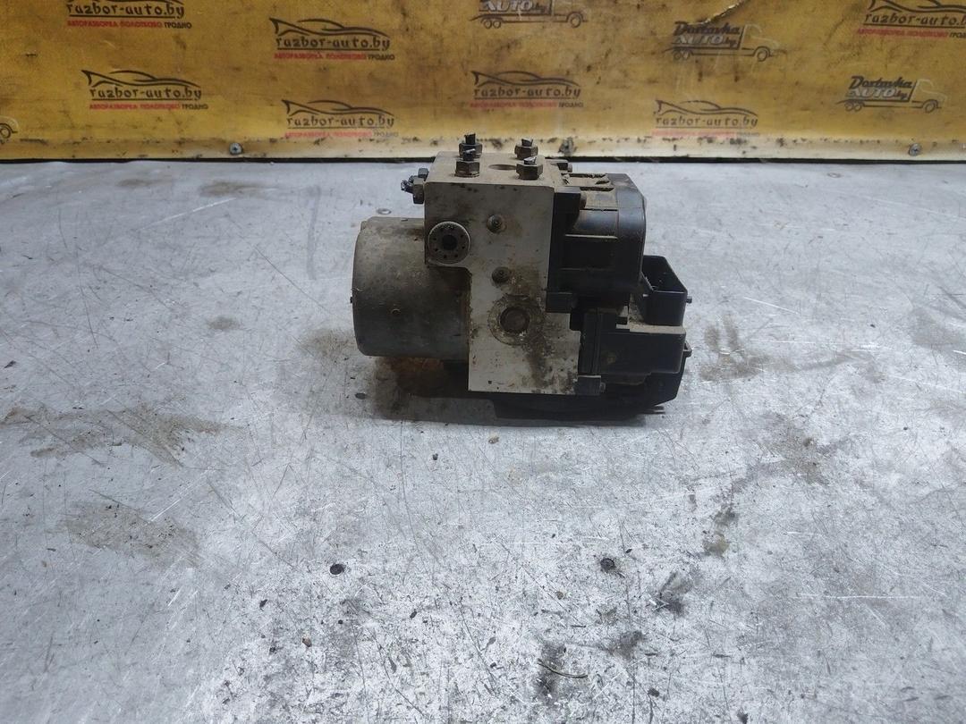 Блок ABS MVCNH2 Citroen Xsara Picasso купить с доставкой