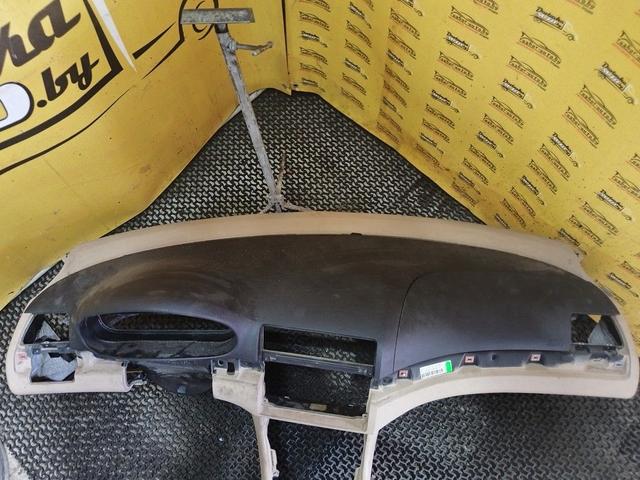 Панель передняя салона (торпедо) SZEIJL BMW 3 E46 undefined