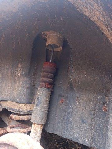 Амортизатор задний левый BI1JD3 Volkswagen Passat - Фото 2