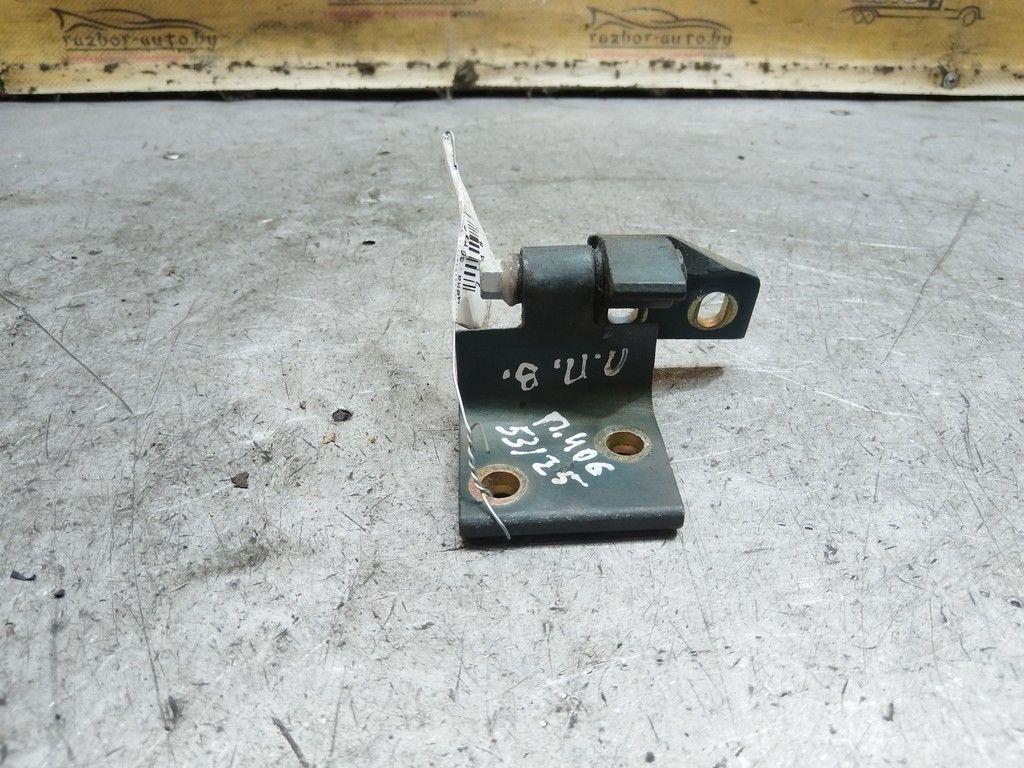 Петля двери передней правой CHSEO1 Peugeot 406 - Фото 4