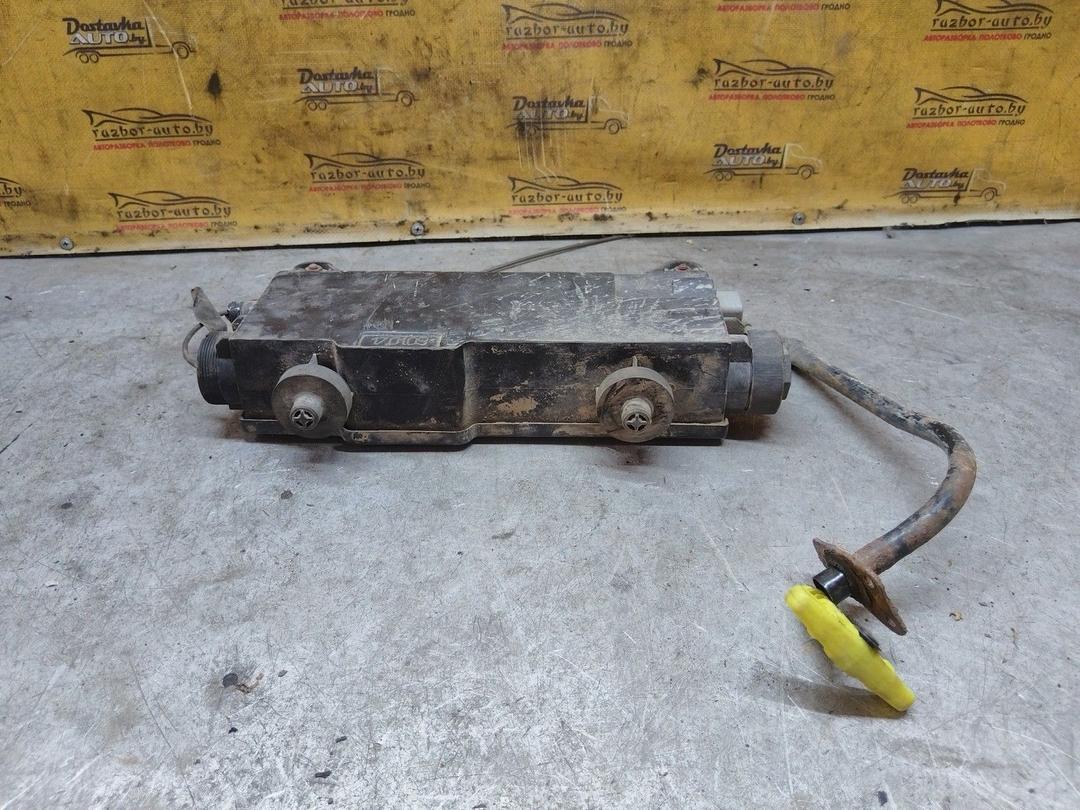 Электроручник 0RBDA5 Renault Scenic undefined