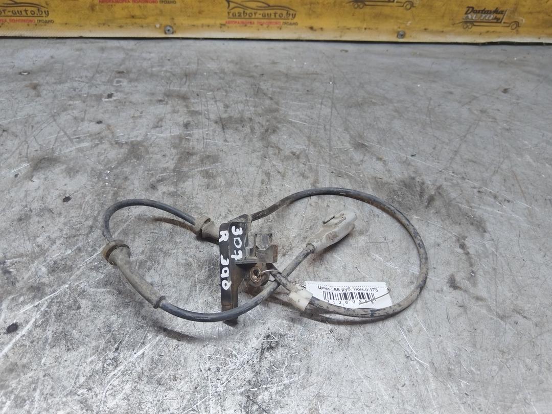 Датчик ABS задний VHMFBT Peugeot 307 купить в магазине запчастей бу