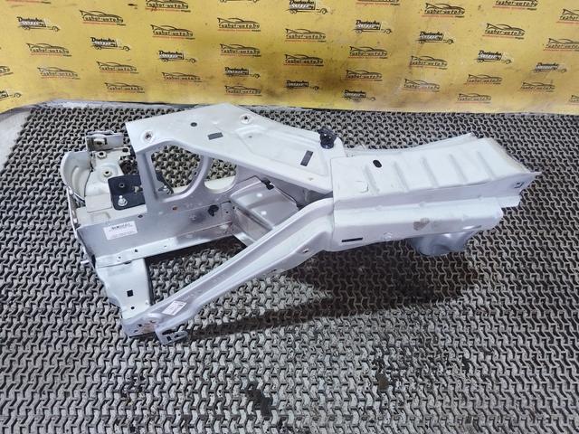 Лонжерон правый WDMRZK Citroen C4