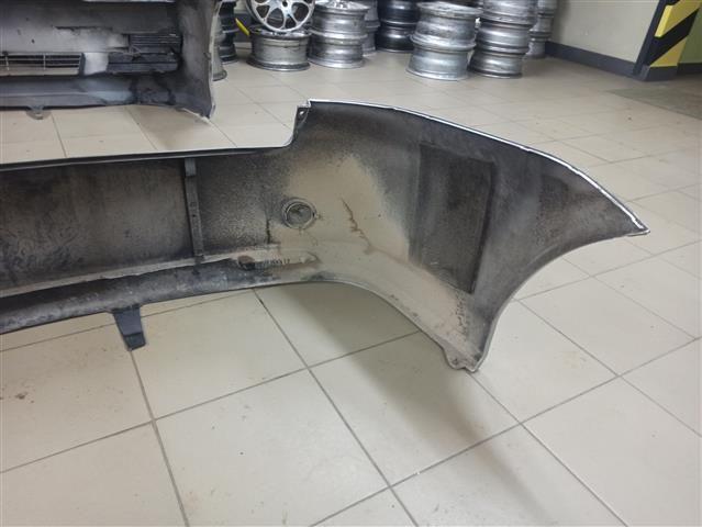Бампер задний C0EE0C Toyota Avensis Verso undefined