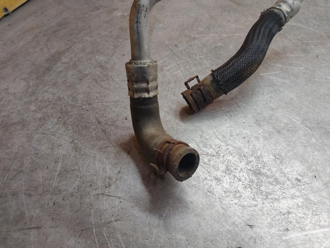 Радиатор масляный E9F7VT Ford Fusion - Фото 11