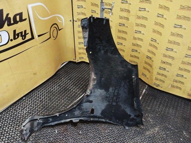Крыло переднее правое TM3RW7 Toyota Yaris Verso - Фото 6