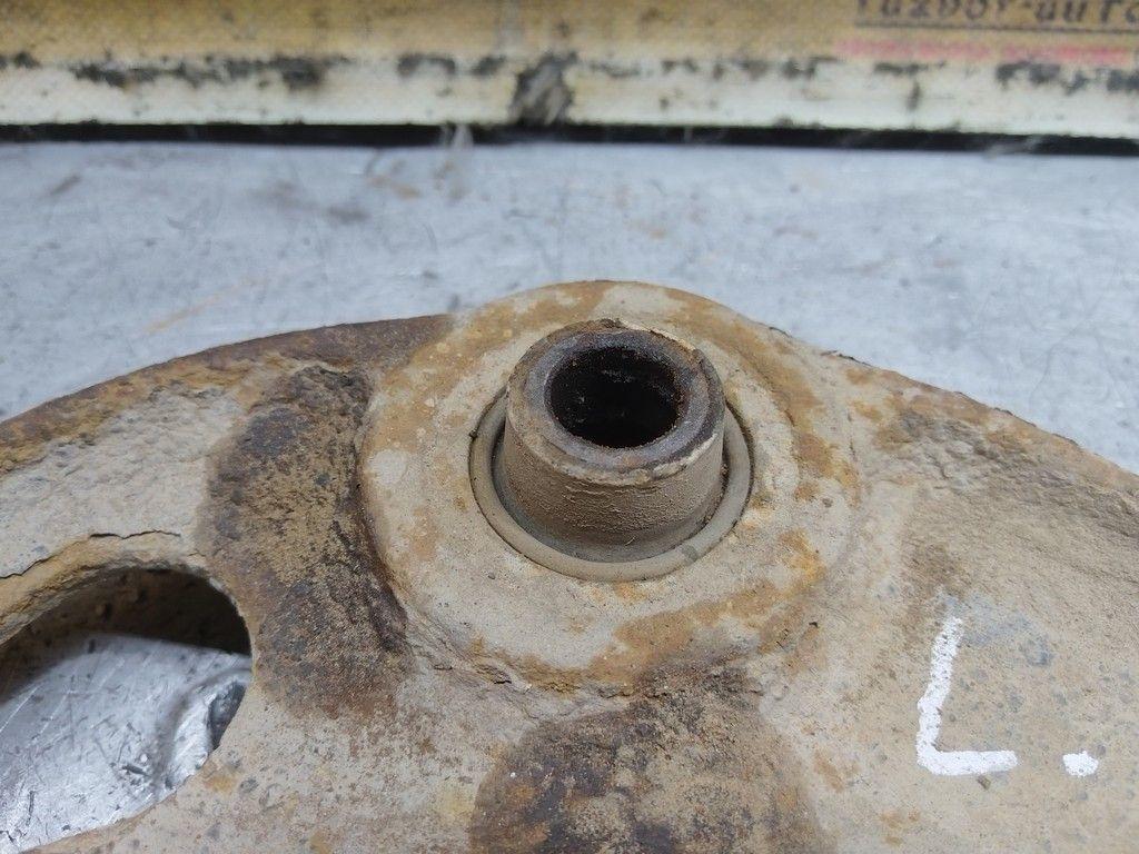 Рычаг передний левый IKA9OR Renault Espace - Фото 3