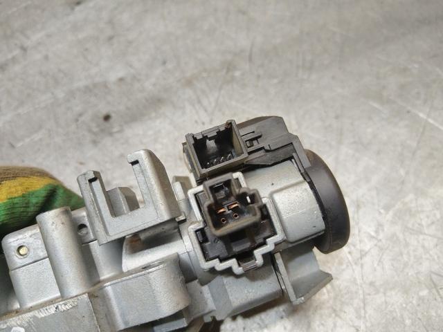 Замок зажигания E0IPJT Mazda 6 купить в магазине запчастей бу